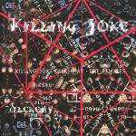 Killing Joke : Alchemy - The Remixes